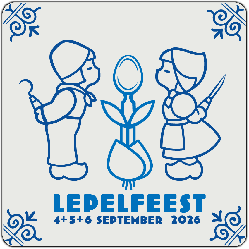 Lepelfeest 2026