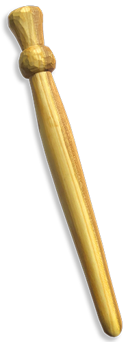 Spurtle kers