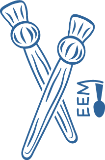 eemlepel spurtles