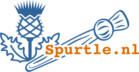 Spurtle . nl